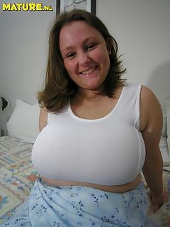 big titted mature 14319